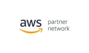 AWS Partner Network badge