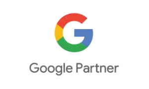 Google Partner badge