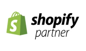 Shopify Partner badge